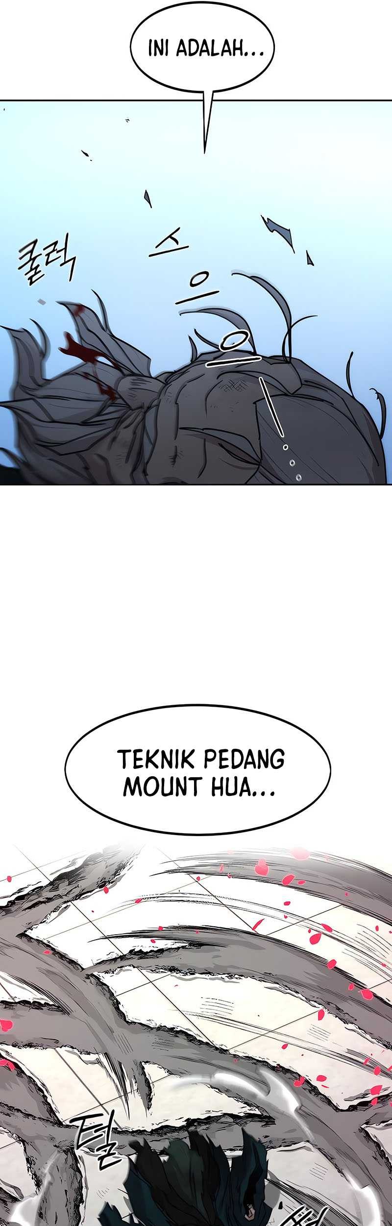 Return of the Flowery Mountain Sect Chapter 149 - halaman 10