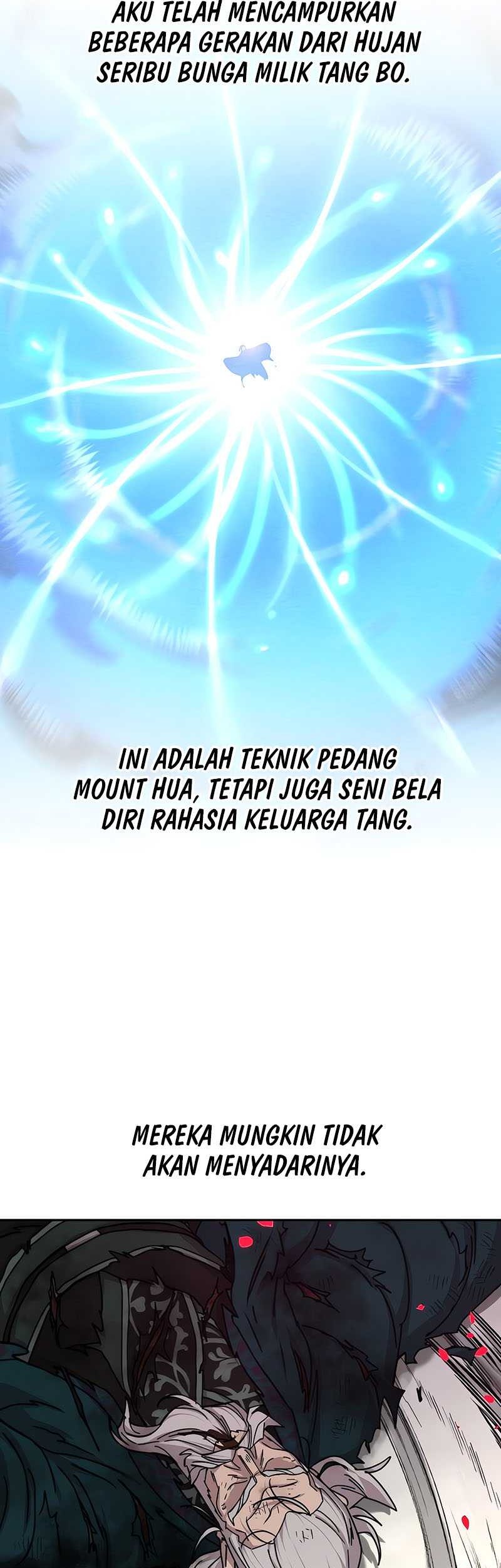 Return of the Flowery Mountain Sect Chapter 149 - halaman 12