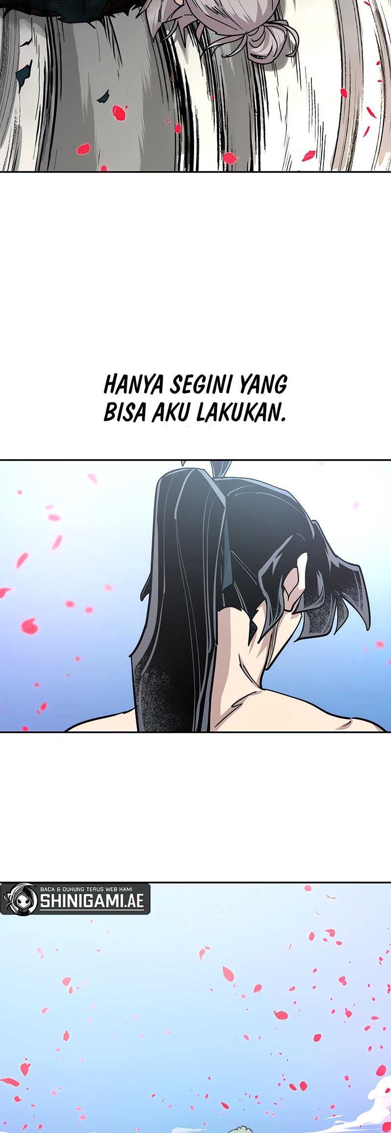 Return of the Flowery Mountain Sect Chapter 149 - halaman 13