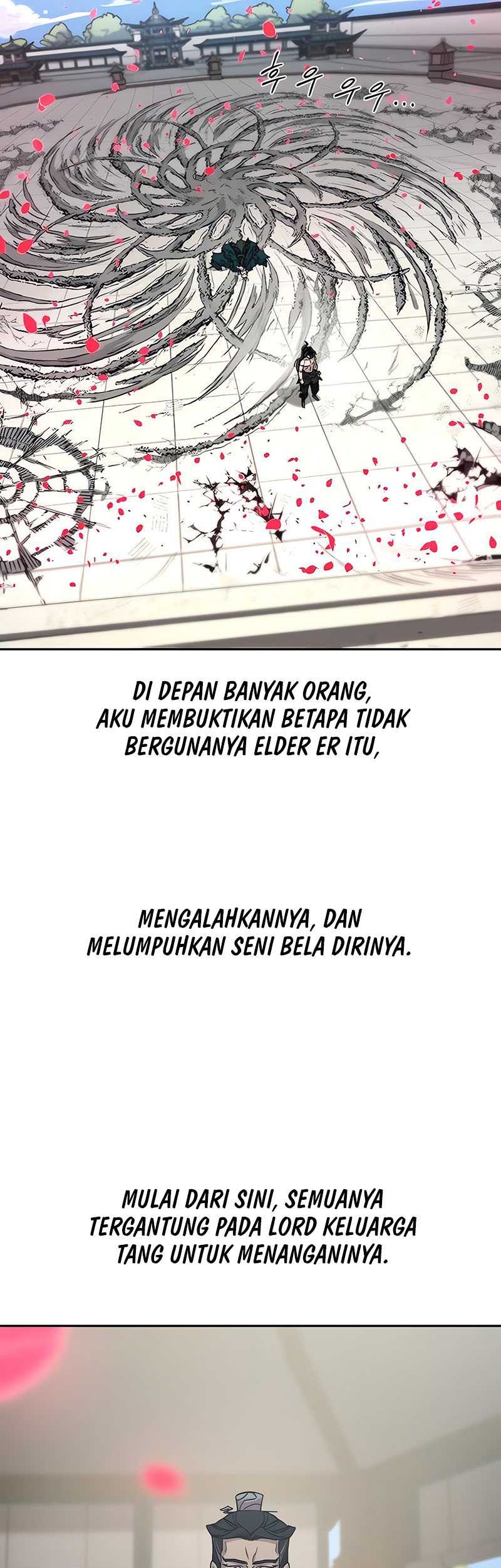 Return of the Flowery Mountain Sect Chapter 149 - halaman 14