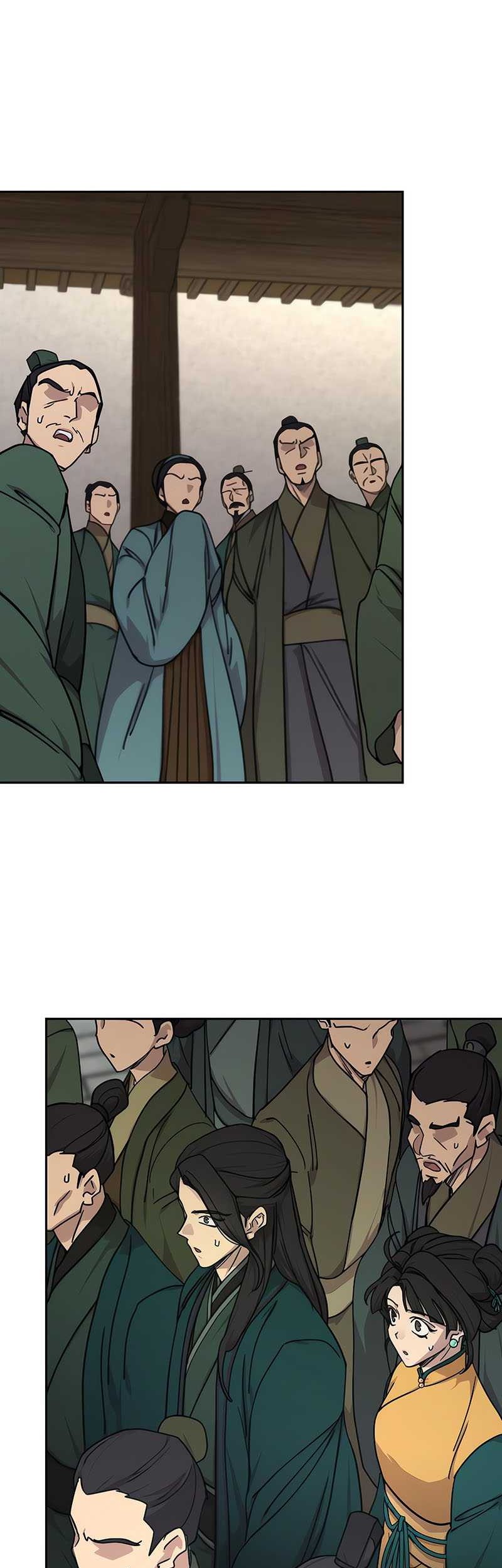 Return of the Flowery Mountain Sect Chapter 149 - halaman 16
