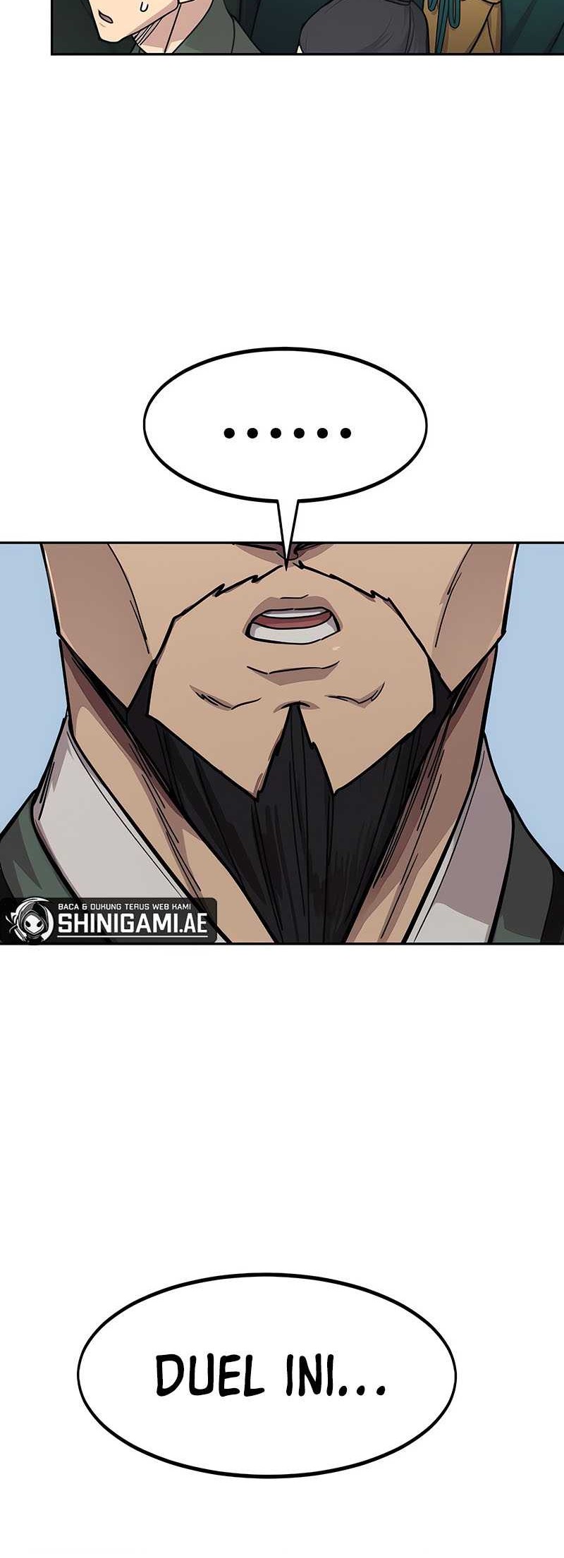 Return of the Flowery Mountain Sect Chapter 149 - halaman 17