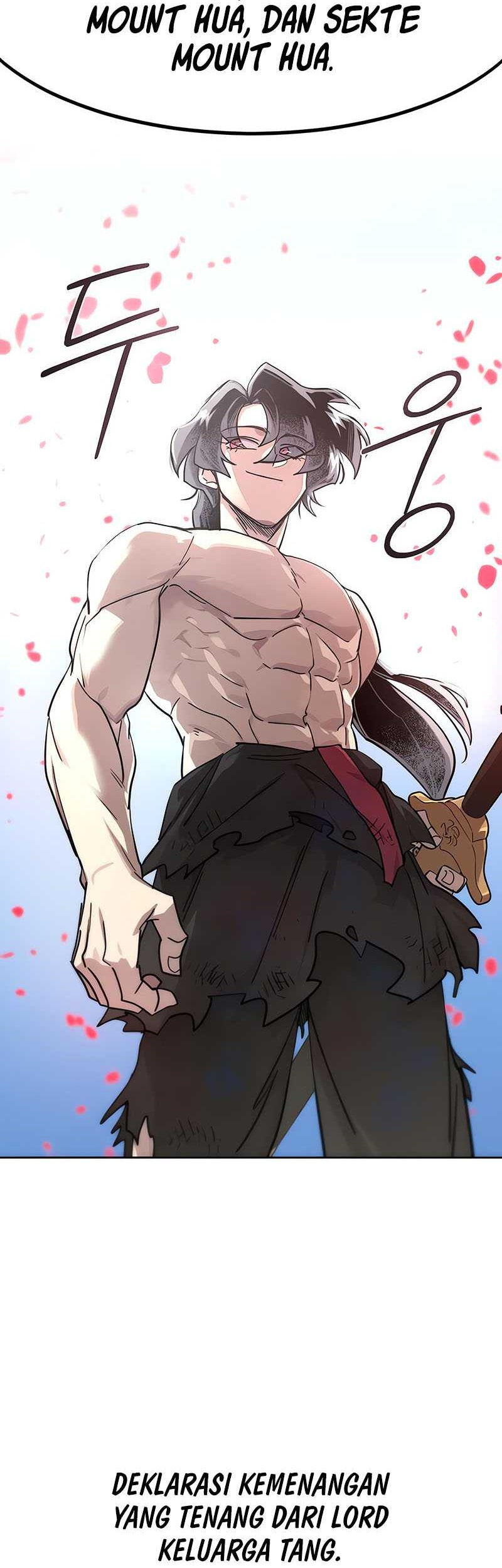 Return of the Flowery Mountain Sect Chapter 149 - halaman 19