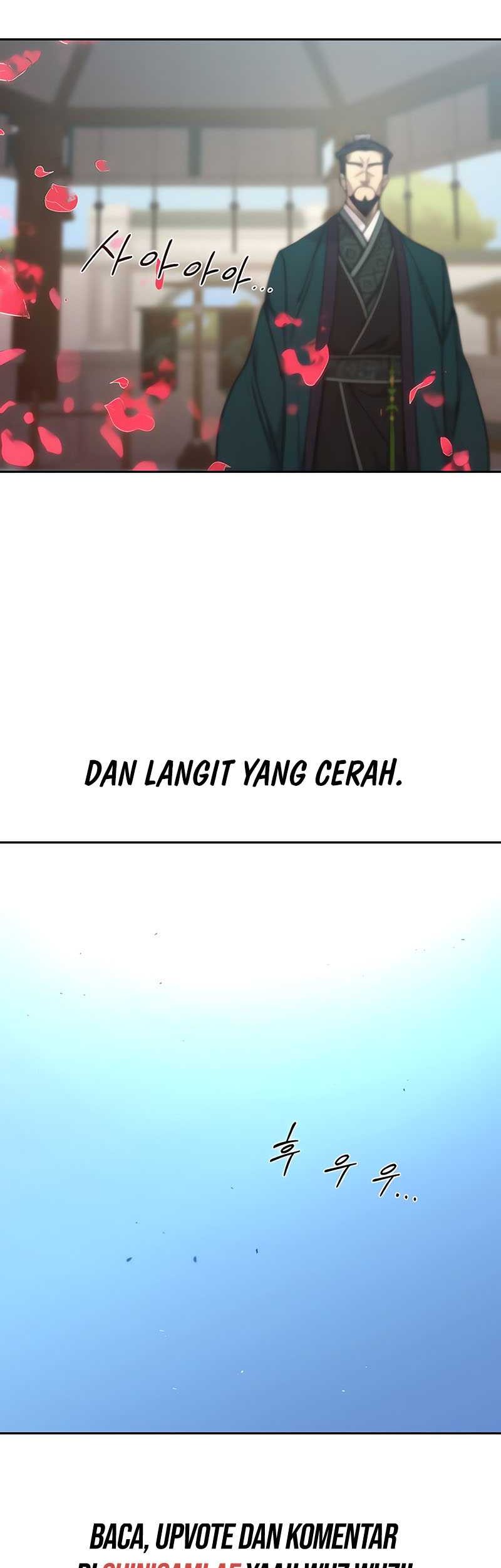 Return of the Flowery Mountain Sect Chapter 149 - halaman 20
