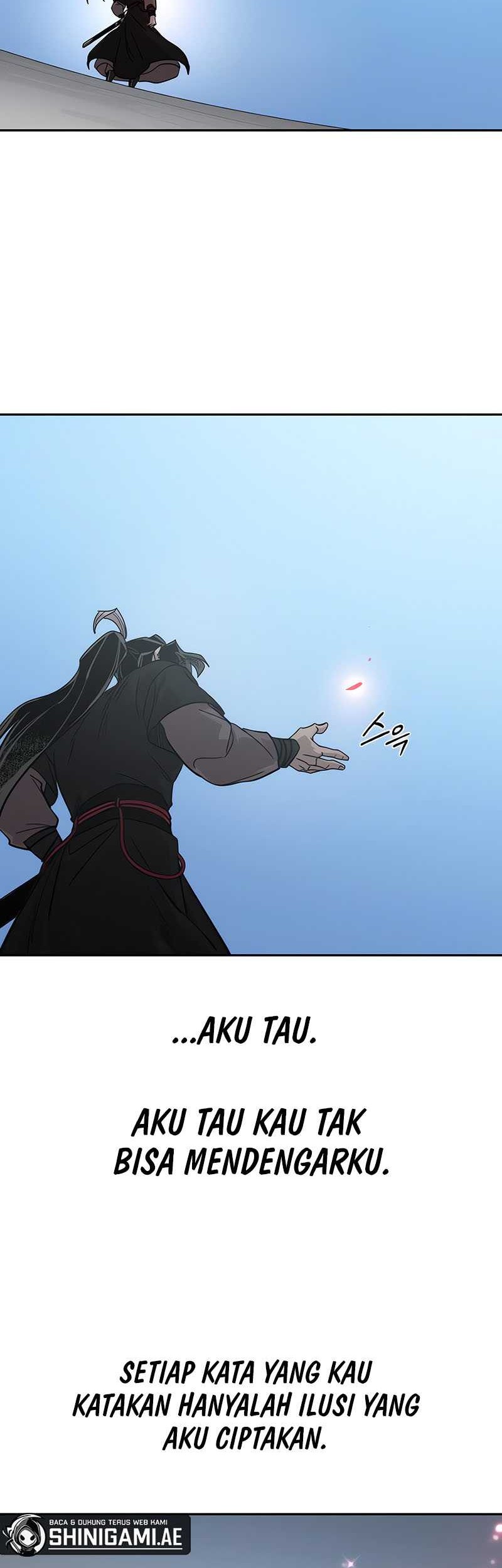 Return of the Flowery Mountain Sect Chapter 149 - halaman 23