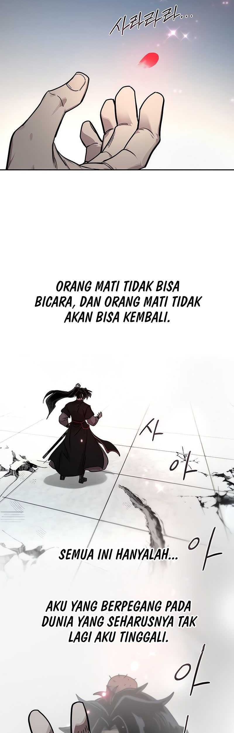 Return of the Flowery Mountain Sect Chapter 149 - halaman 24