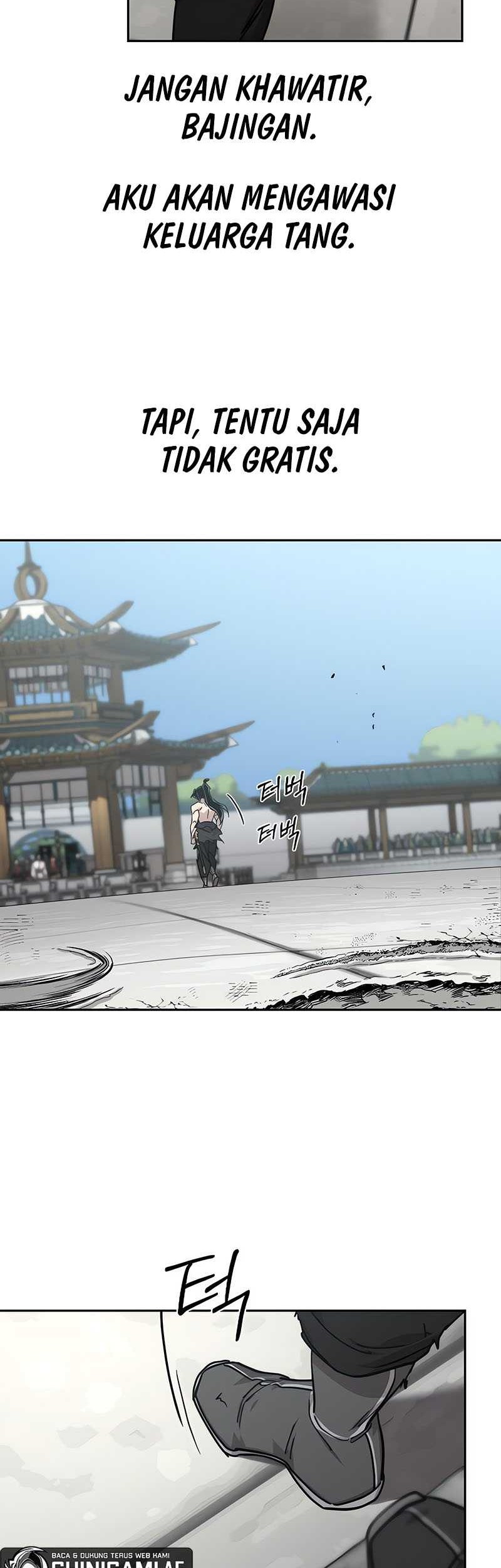Return of the Flowery Mountain Sect Chapter 149 - halaman 27