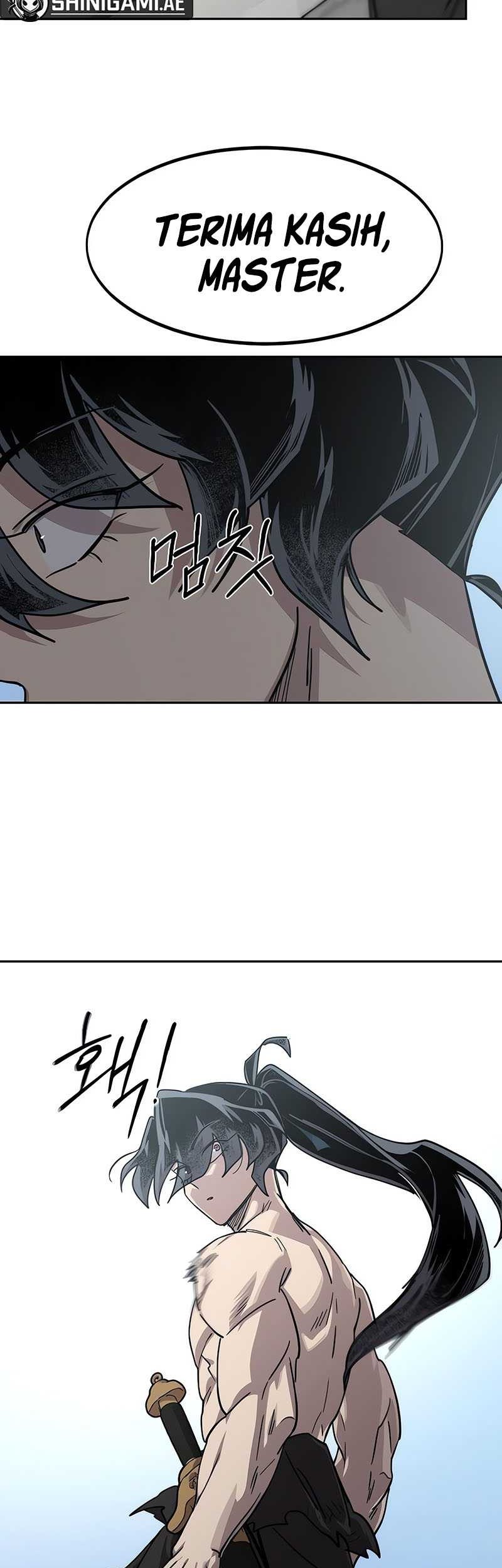 Return of the Flowery Mountain Sect Chapter 149 - halaman 28