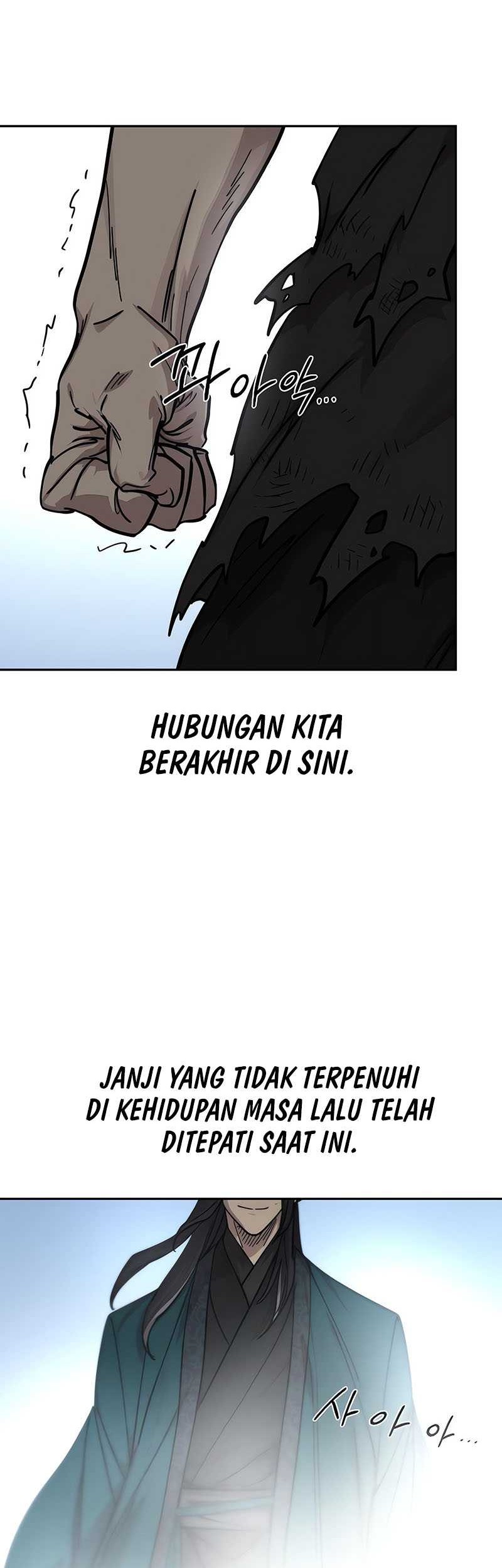 Return of the Flowery Mountain Sect Chapter 149 - halaman 31