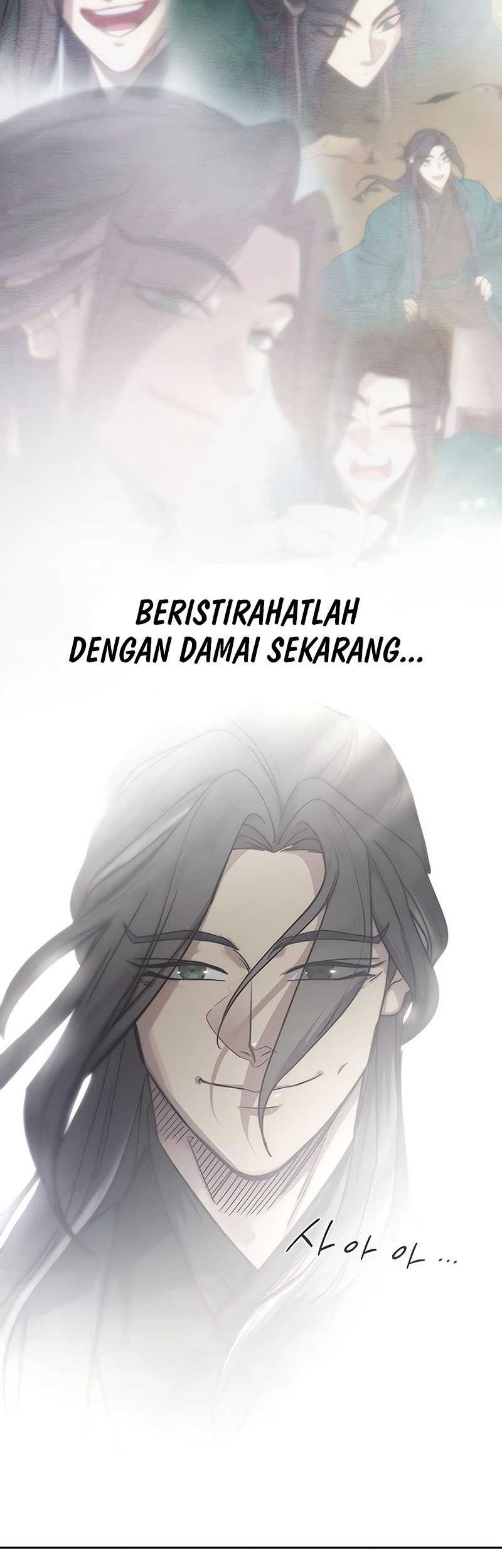 Return of the Flowery Mountain Sect Chapter 149 - halaman 33