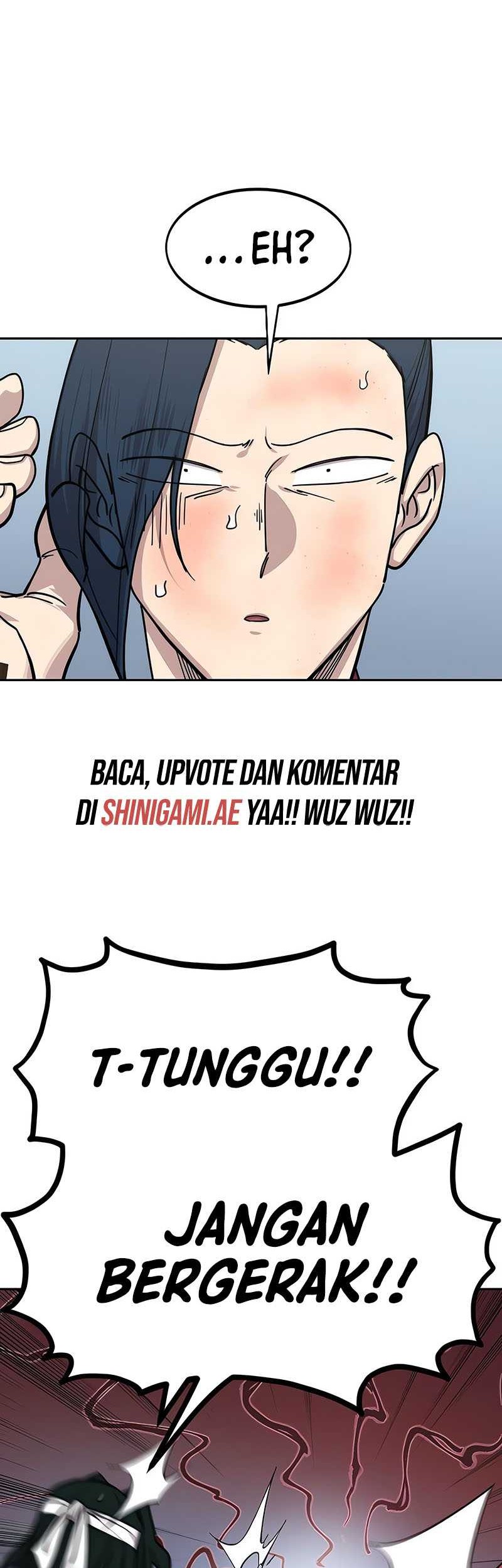 Return of the Flowery Mountain Sect Chapter 149 - halaman 39