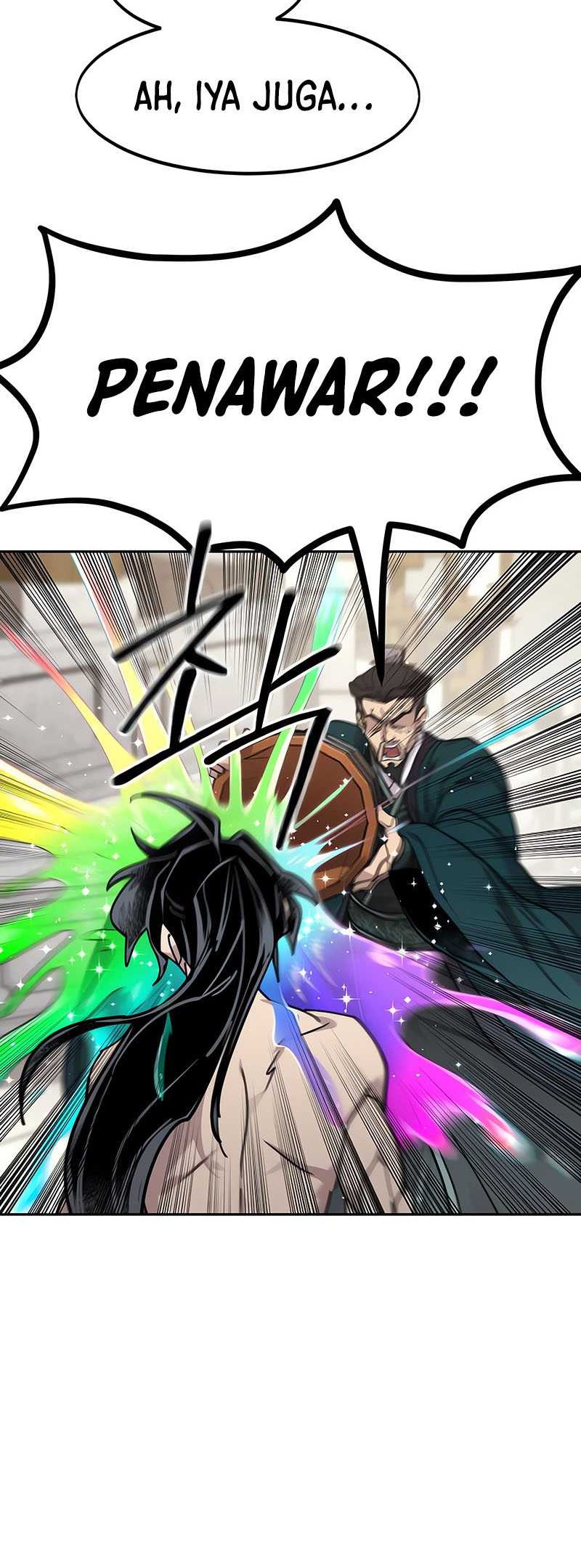 Return of the Flowery Mountain Sect Chapter 149 - halaman 41