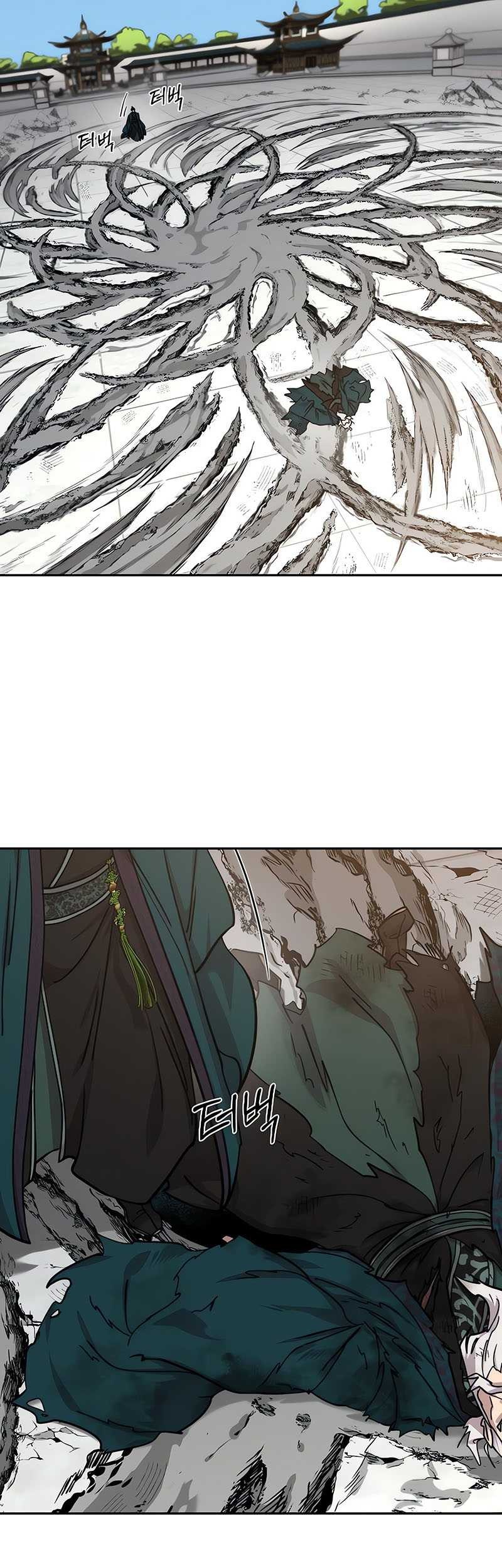 Return of the Flowery Mountain Sect Chapter 149 - halaman 46