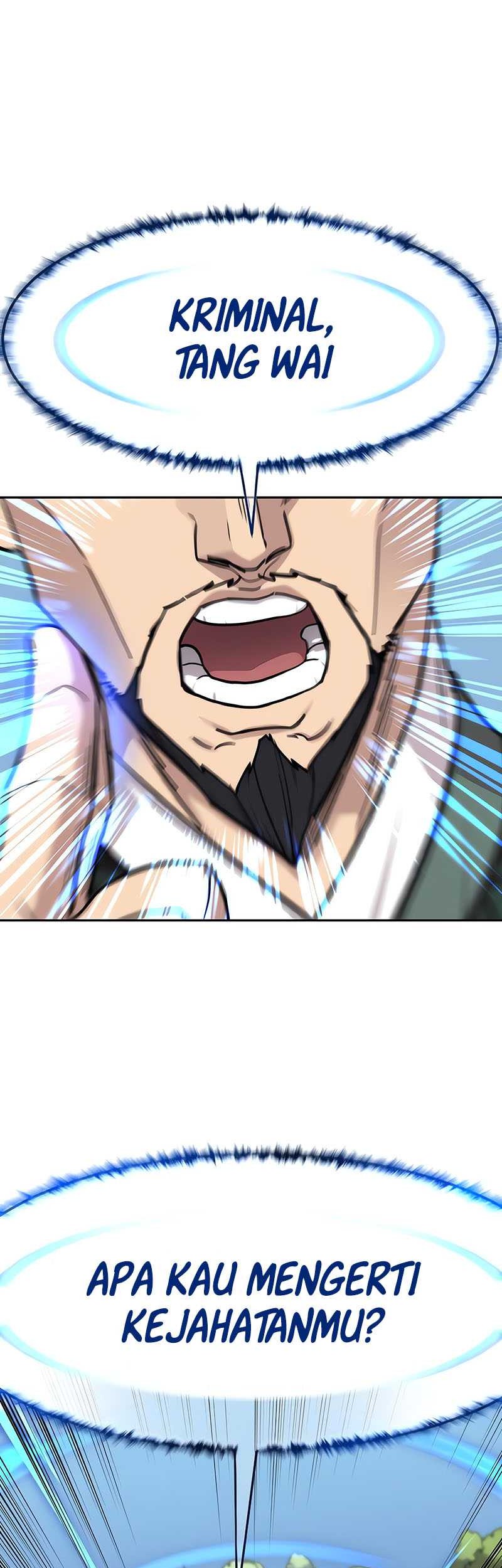 Return of the Flowery Mountain Sect Chapter 149 - halaman 48