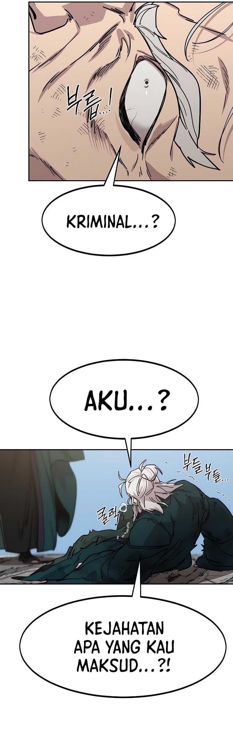 Return of the Flowery Mountain Sect Chapter 149 - halaman 50