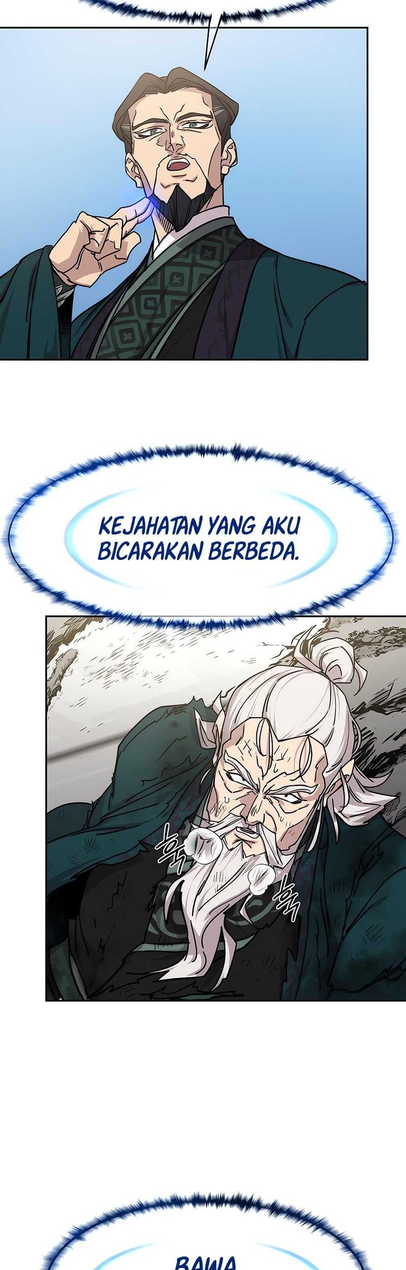 Return of the Flowery Mountain Sect Chapter 149 - halaman 52