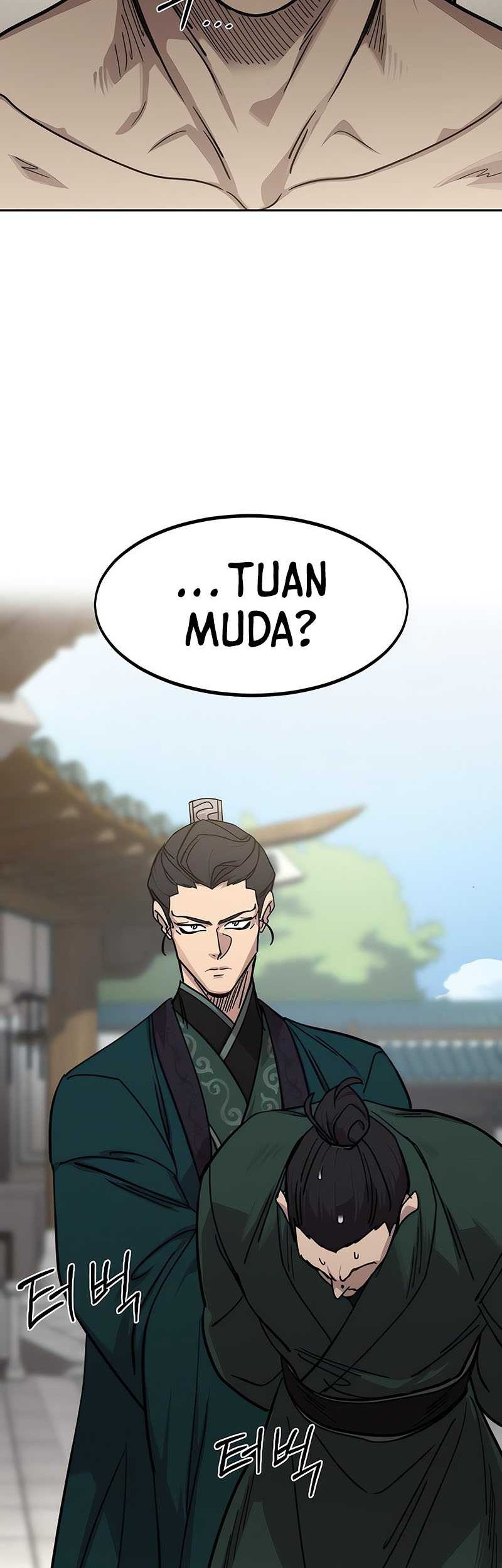 Return of the Flowery Mountain Sect Chapter 149 - halaman 55