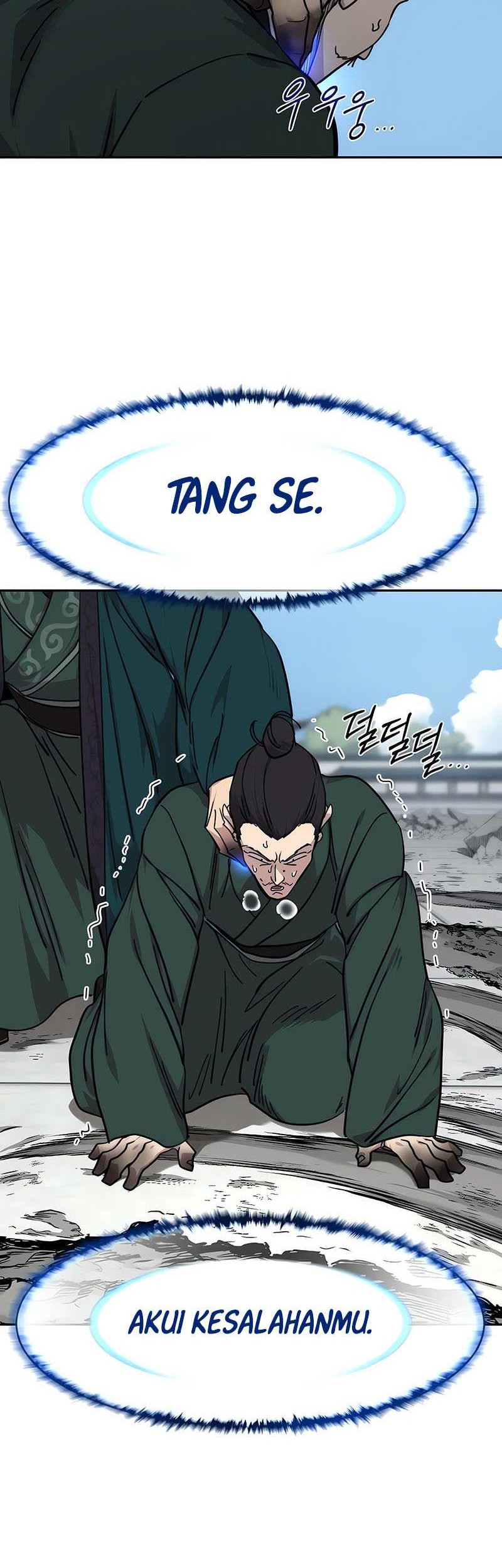 Return of the Flowery Mountain Sect Chapter 149 - halaman 57