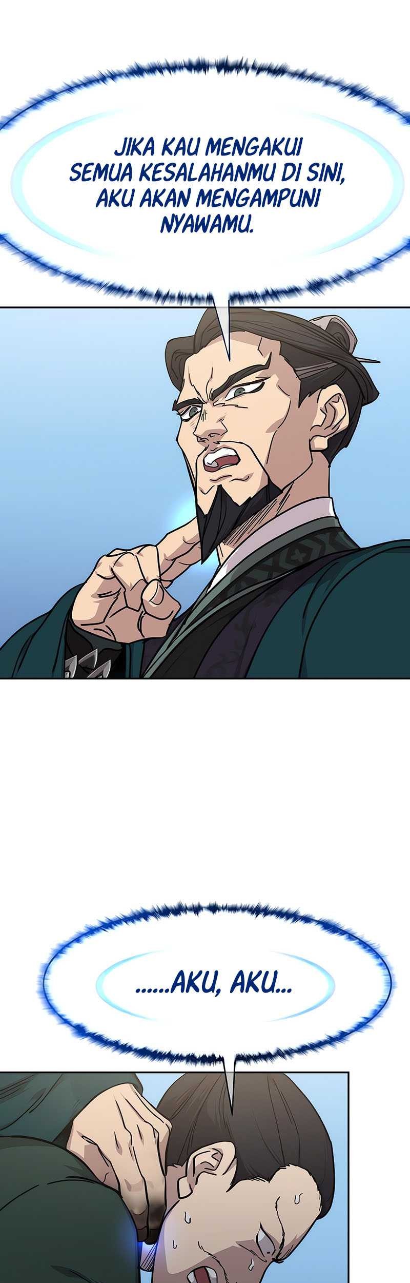 Return of the Flowery Mountain Sect Chapter 149 - halaman 58