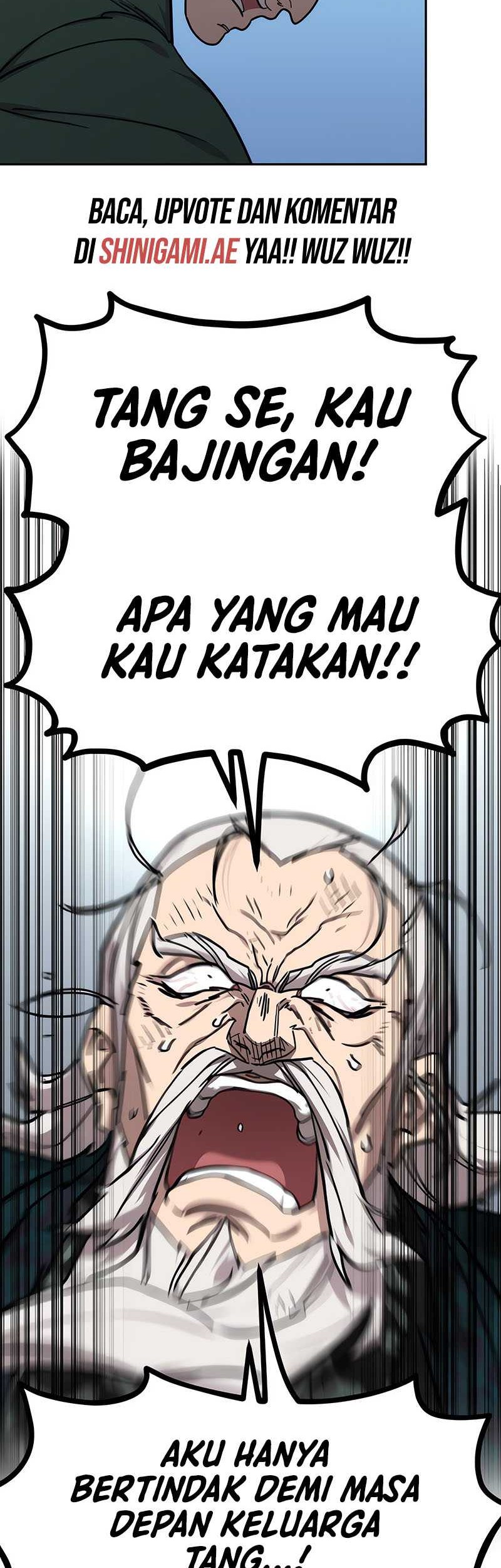 Return of the Flowery Mountain Sect Chapter 149 - halaman 59