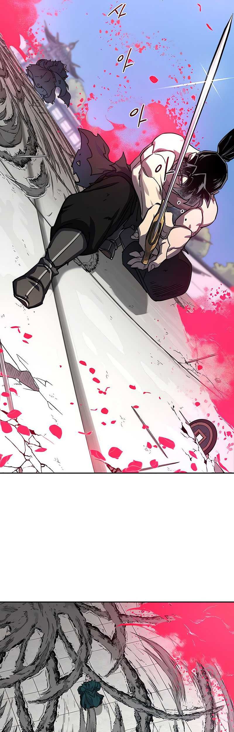 Return of the Flowery Mountain Sect Chapter 149 - halaman 6
