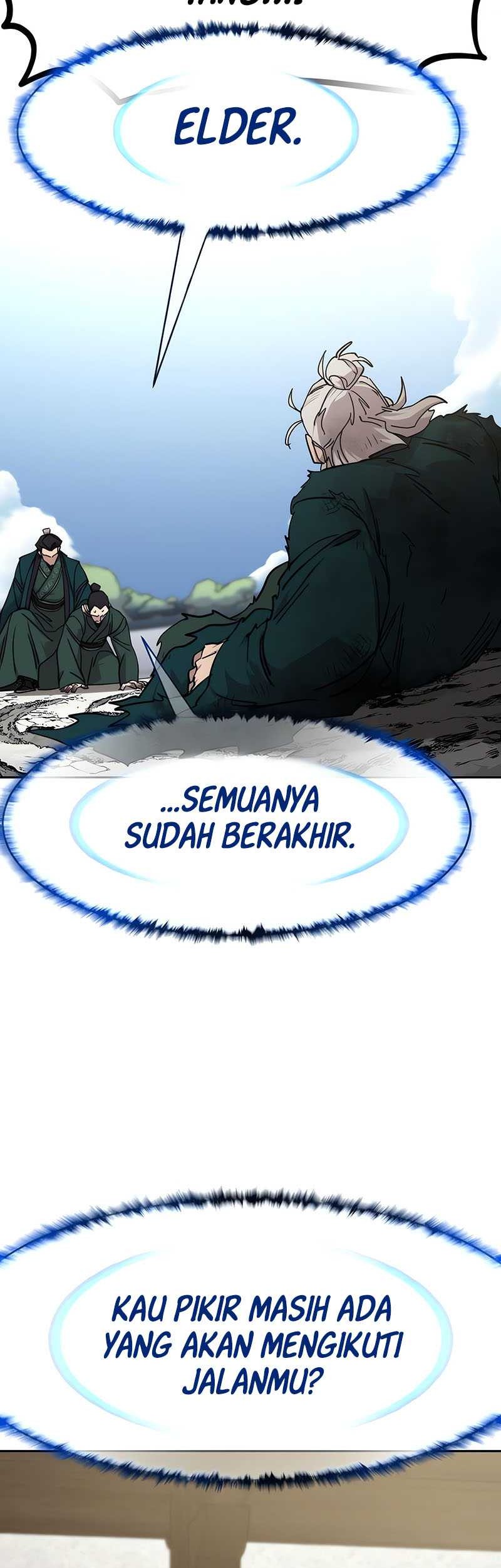 Return of the Flowery Mountain Sect Chapter 149 - halaman 60