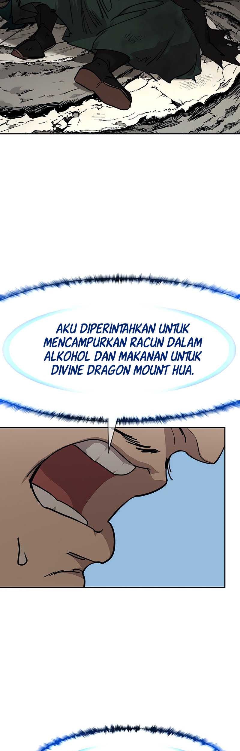Return of the Flowery Mountain Sect Chapter 149 - halaman 62