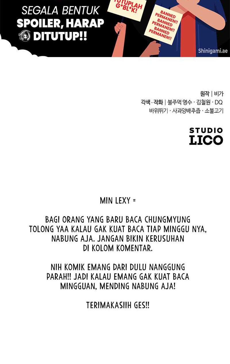 Return of the Flowery Mountain Sect Chapter 149 - halaman 65