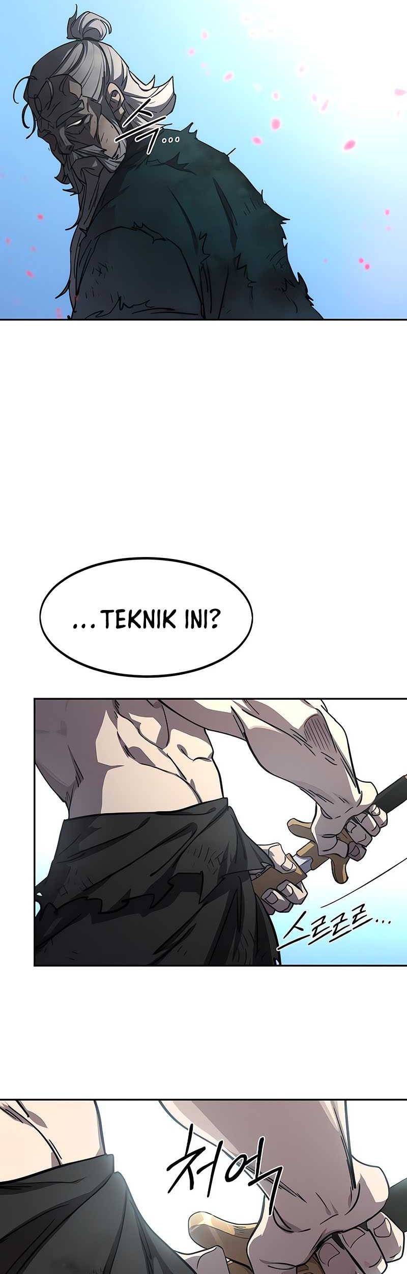 Return of the Flowery Mountain Sect Chapter 149 - halaman 8