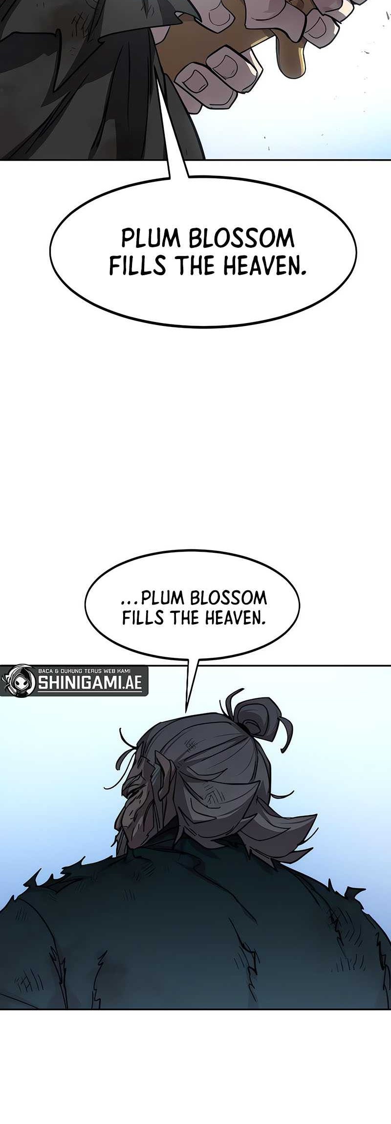 Return of the Flowery Mountain Sect Chapter 149 - halaman 9