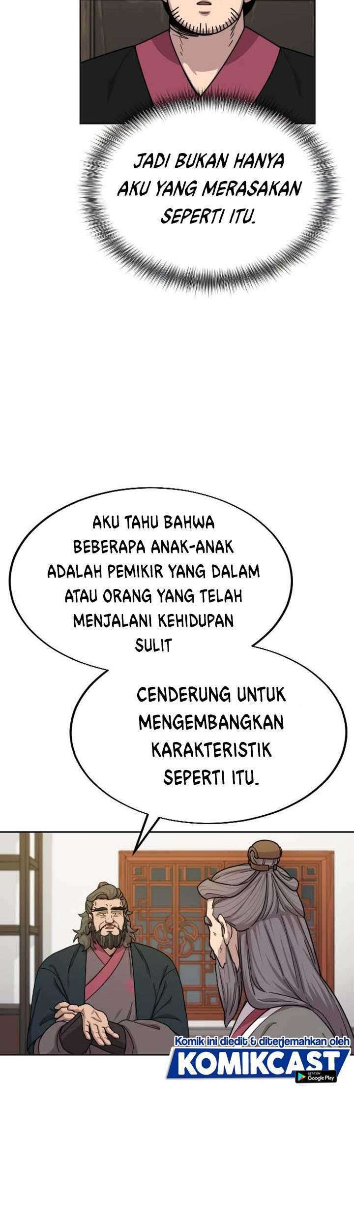 Return of the Flowery Mountain Sect Chapter 15 - halaman 12
