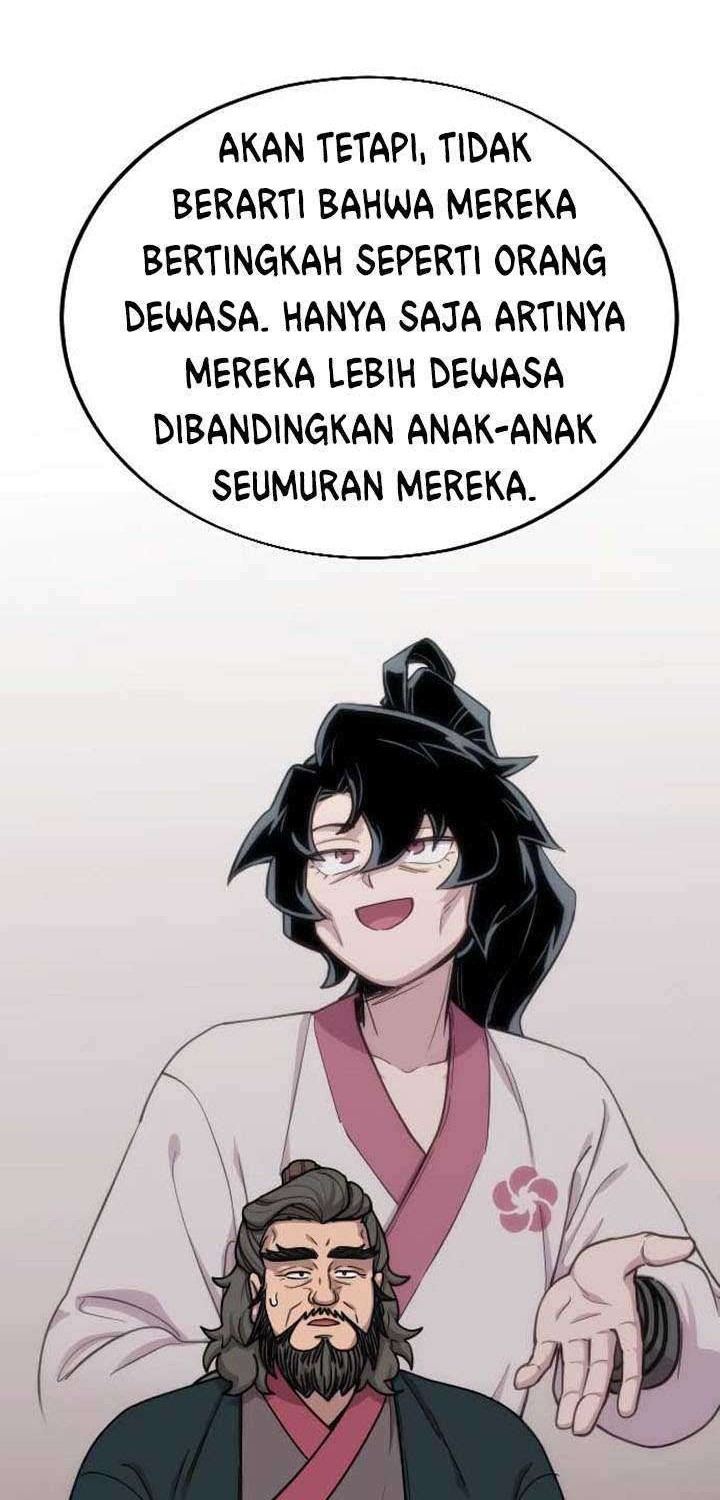 Return of the Flowery Mountain Sect Chapter 15 - halaman 13