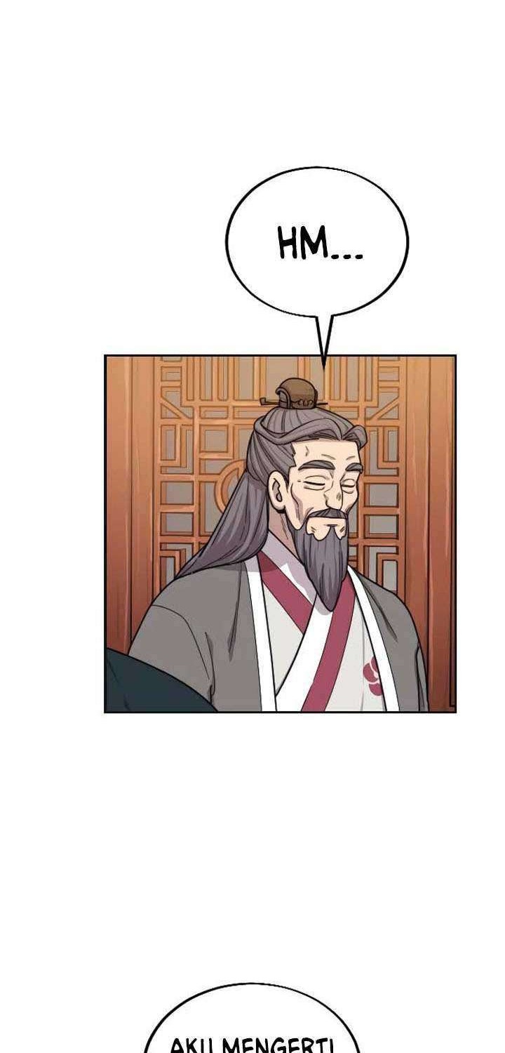 Return of the Flowery Mountain Sect Chapter 15 - halaman 15