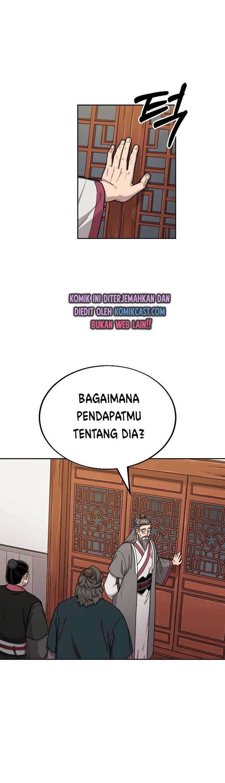 Return of the Flowery Mountain Sect Chapter 15 - halaman 2