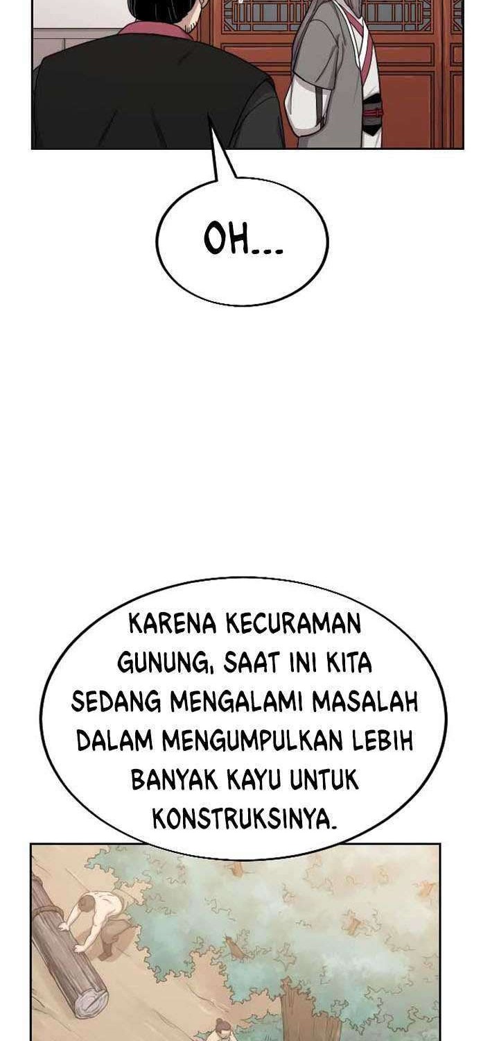 Return of the Flowery Mountain Sect Chapter 15 - halaman 20