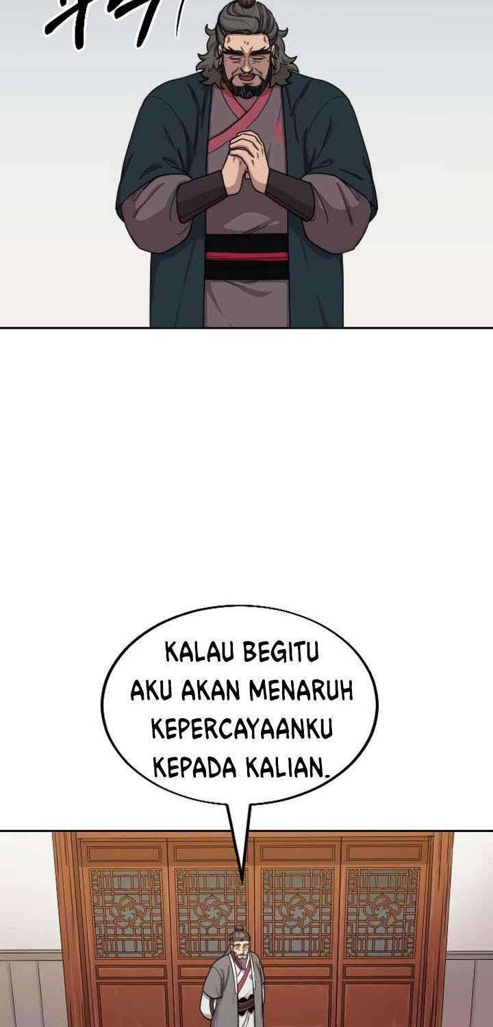 Return of the Flowery Mountain Sect Chapter 15 - halaman 28