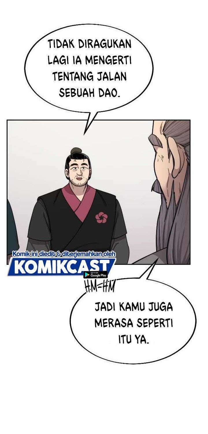 Return of the Flowery Mountain Sect Chapter 15 - halaman 3