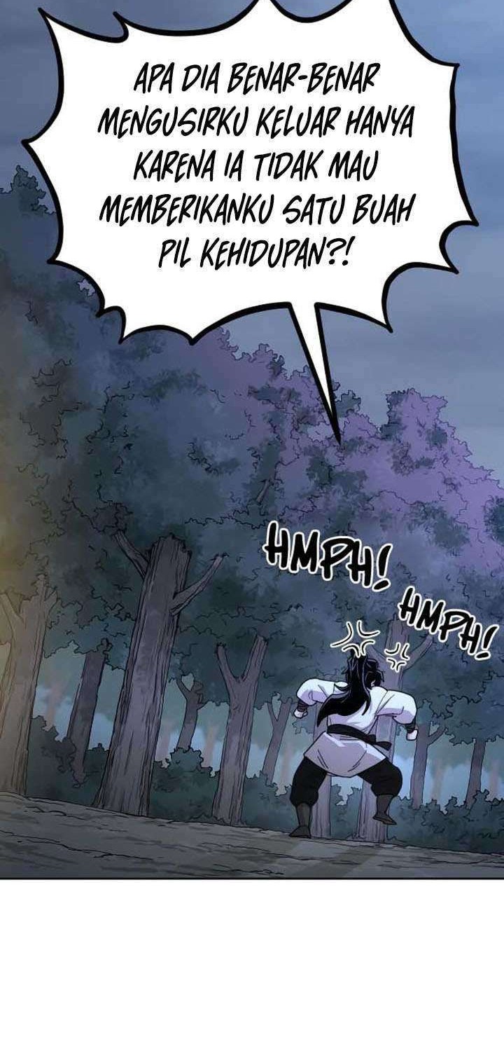 Return of the Flowery Mountain Sect Chapter 15 - halaman 34