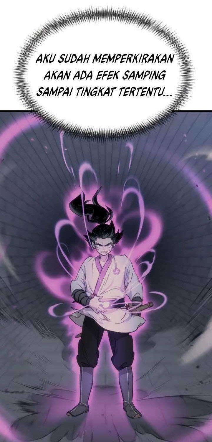 Return of the Flowery Mountain Sect Chapter 15 - halaman 38