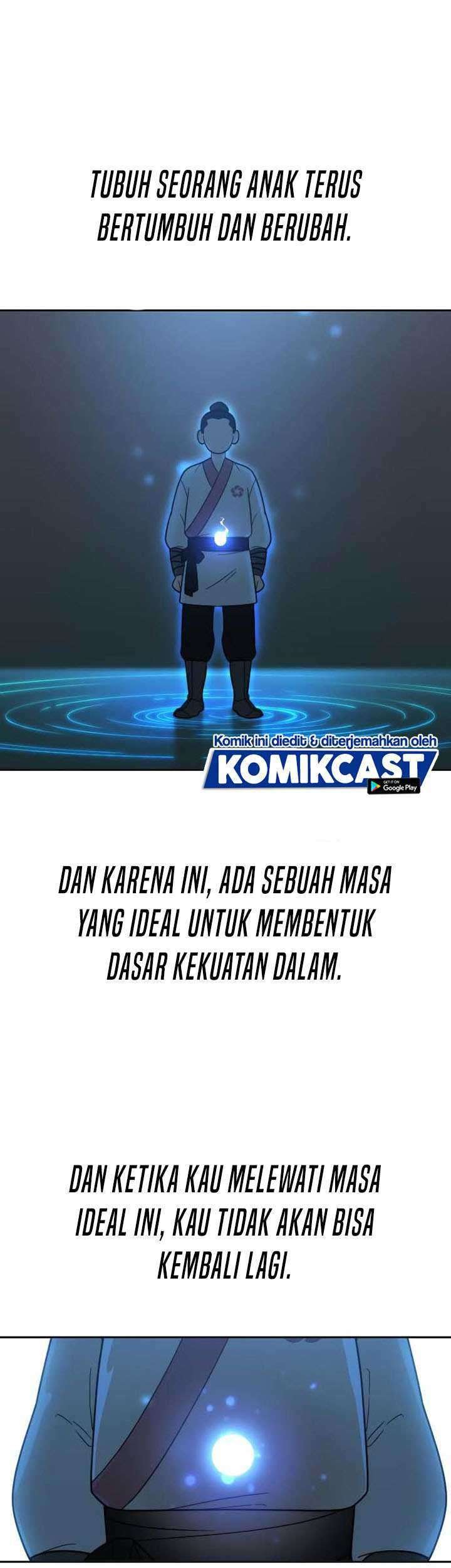 Return of the Flowery Mountain Sect Chapter 15 - halaman 41