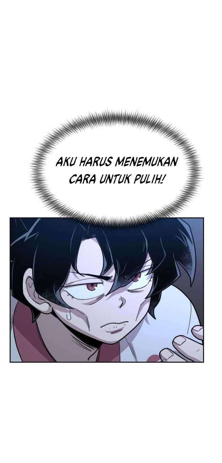 Return of the Flowery Mountain Sect Chapter 15 - halaman 42