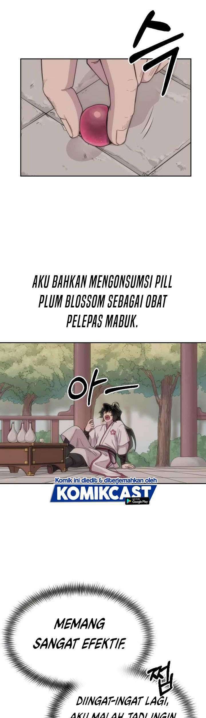 Return of the Flowery Mountain Sect Chapter 15 - halaman 45