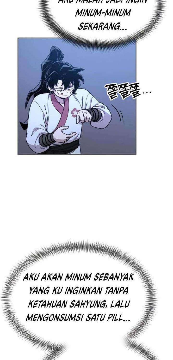 Return of the Flowery Mountain Sect Chapter 15 - halaman 46