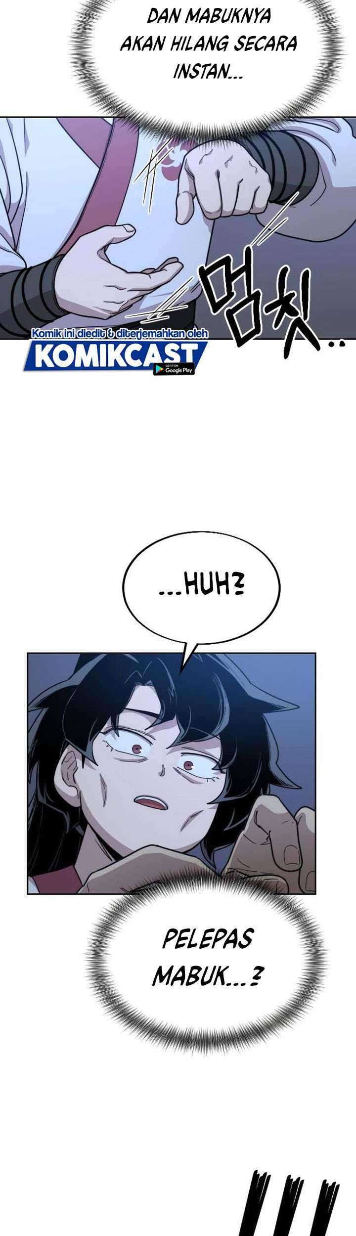 Return of the Flowery Mountain Sect Chapter 15 - halaman 47