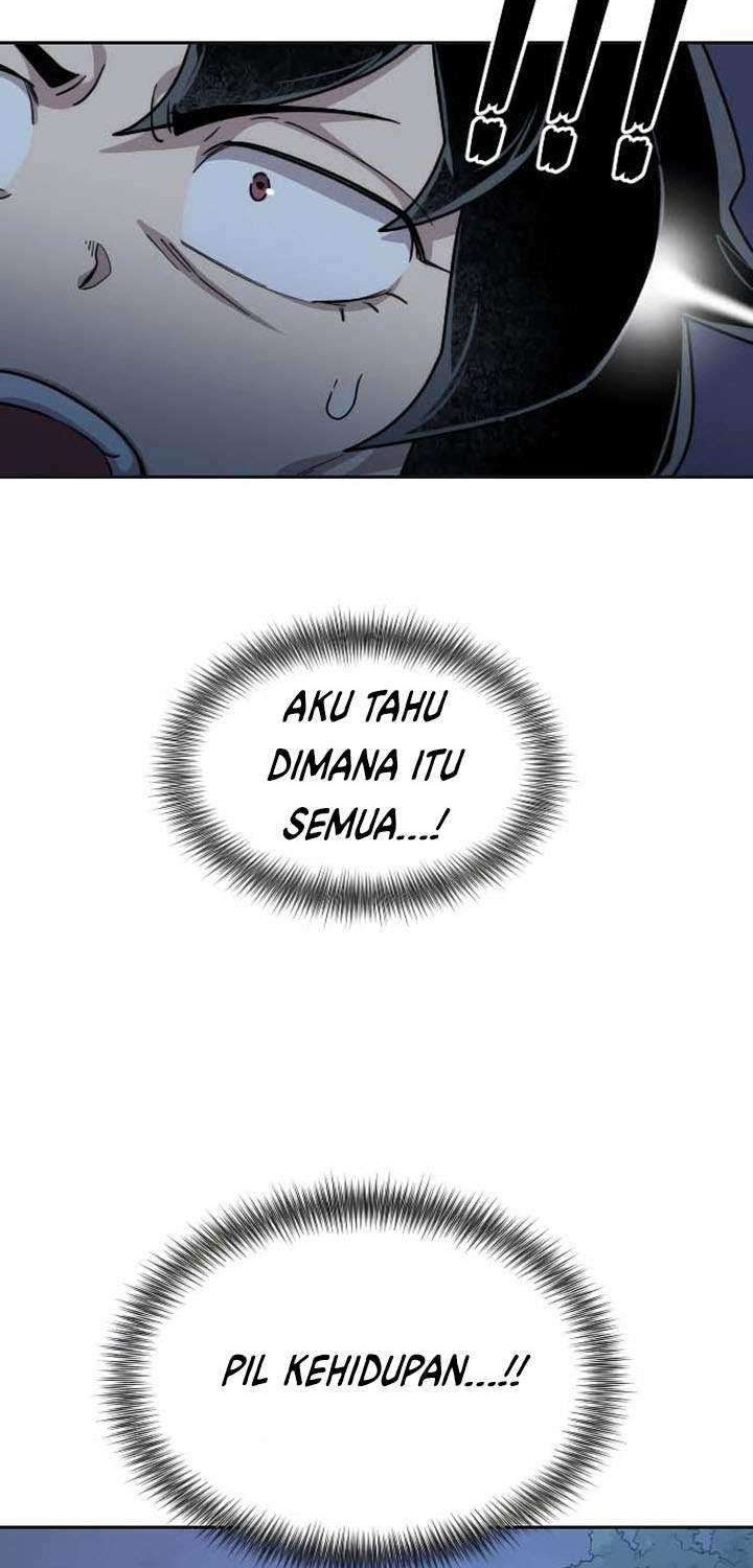Return of the Flowery Mountain Sect Chapter 15 - halaman 48