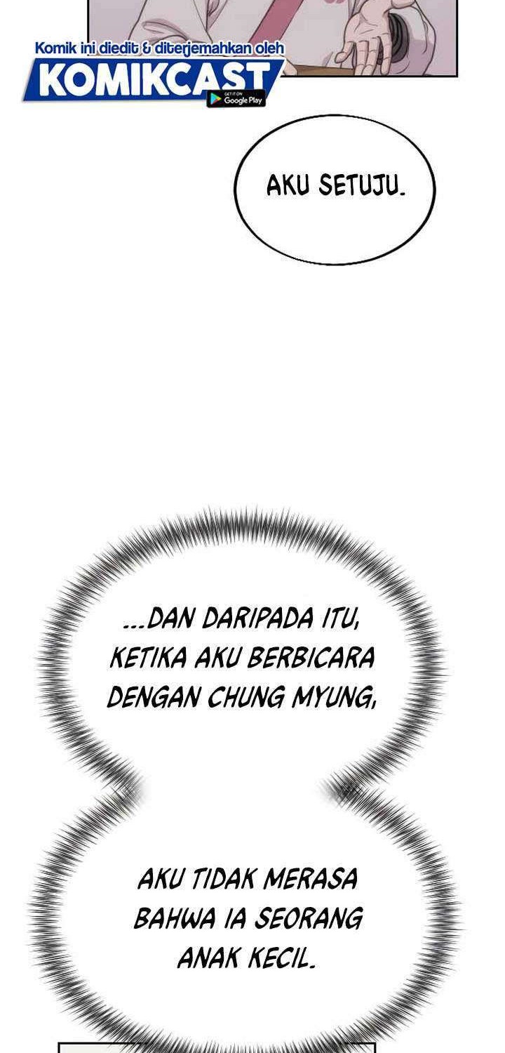 Return of the Flowery Mountain Sect Chapter 15 - halaman 5