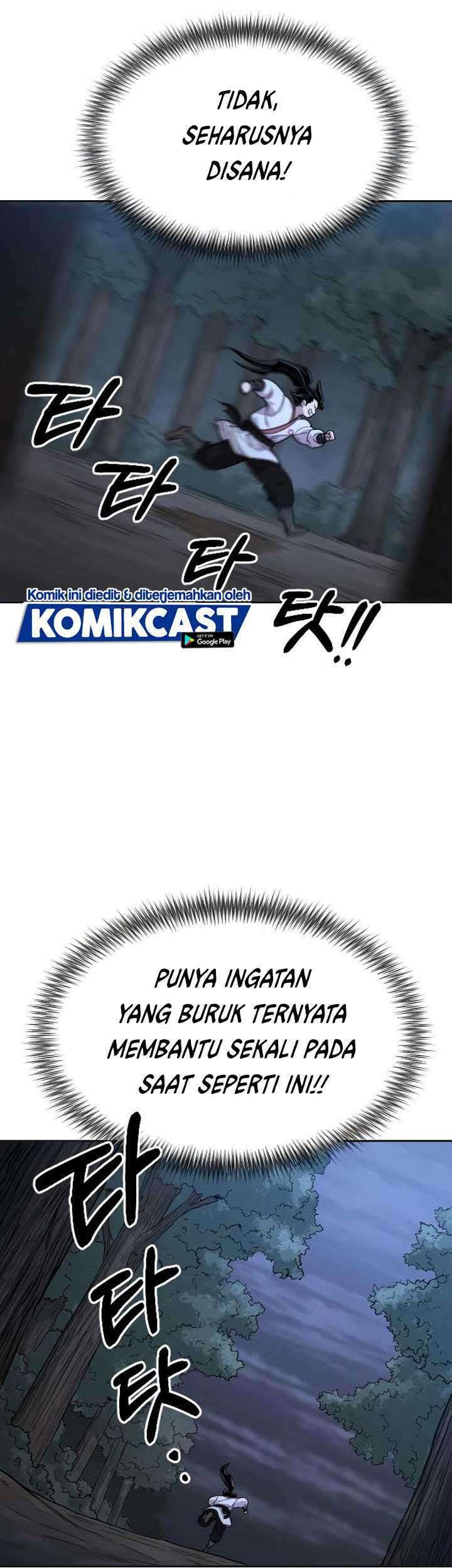 Return of the Flowery Mountain Sect Chapter 15 - halaman 51