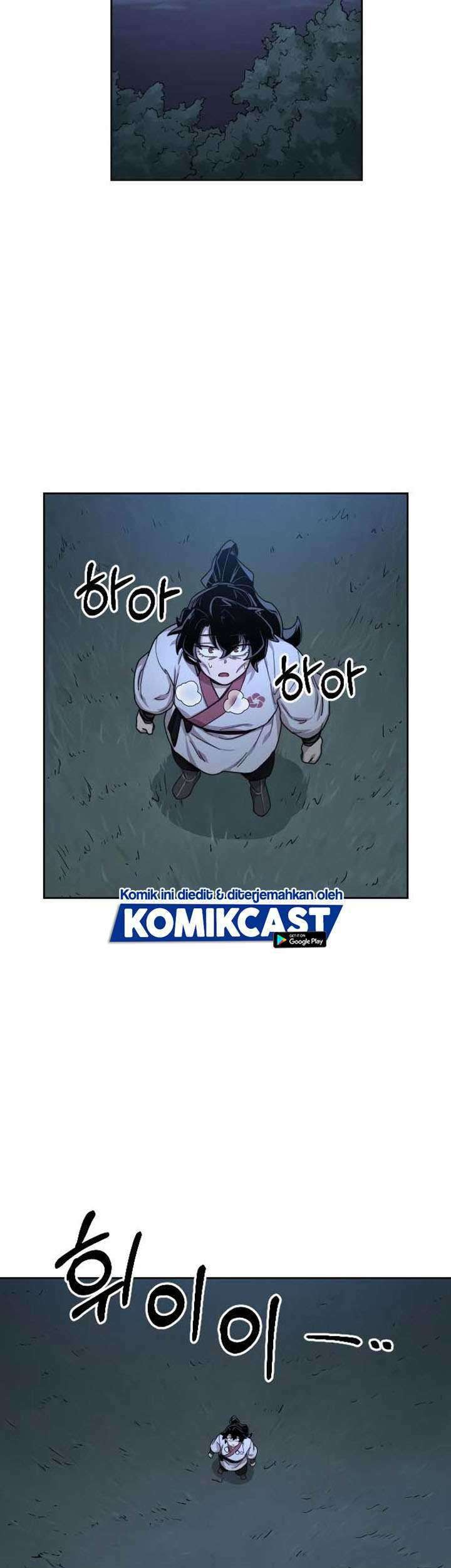 Return of the Flowery Mountain Sect Chapter 15 - halaman 53