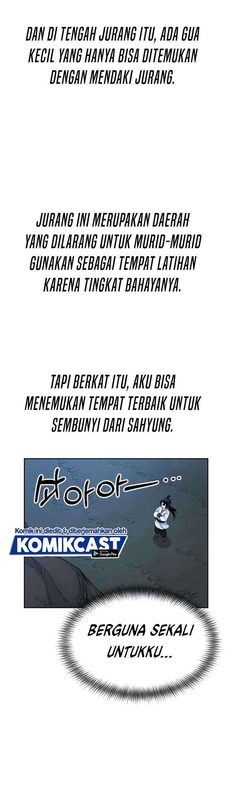 Return of the Flowery Mountain Sect Chapter 15 - halaman 57