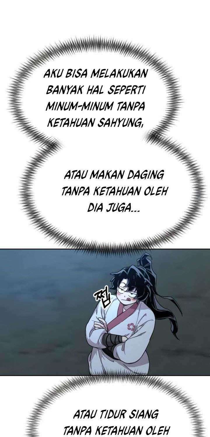 Return of the Flowery Mountain Sect Chapter 15 - halaman 58